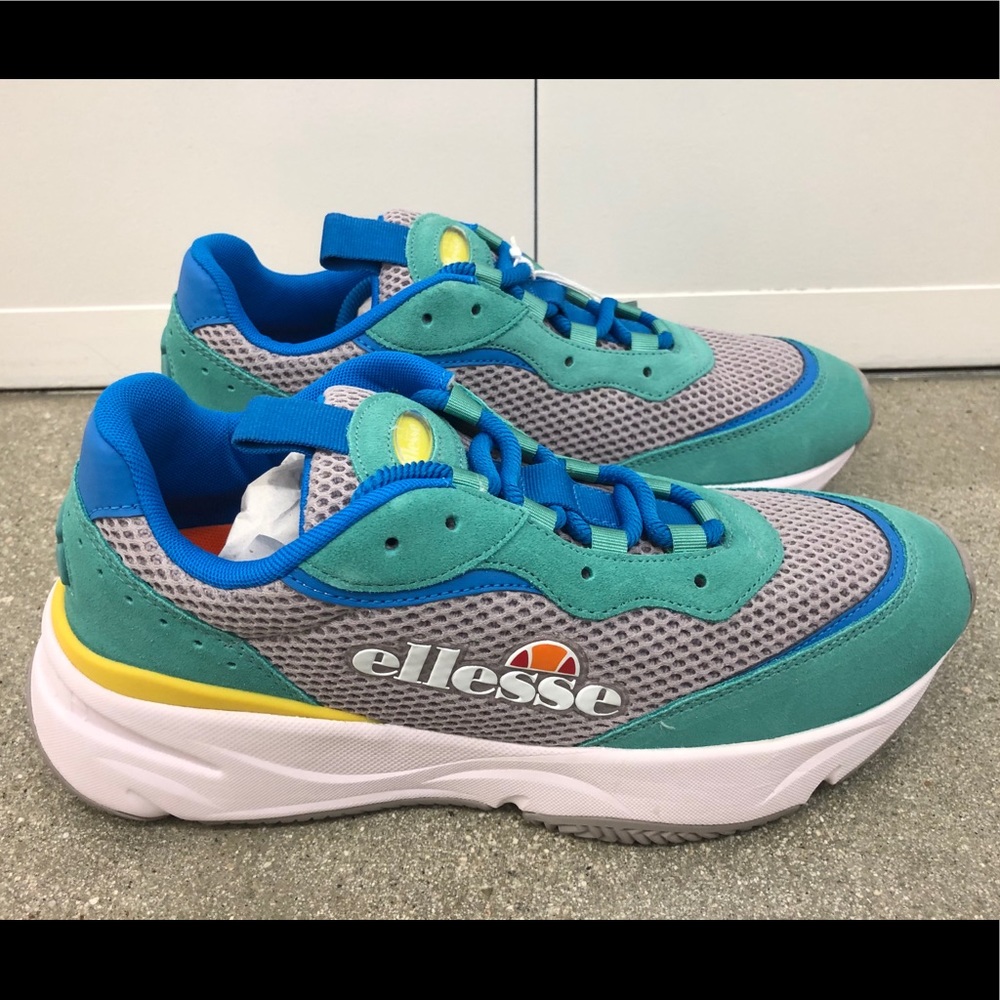 Ellesse Massello Sneakers